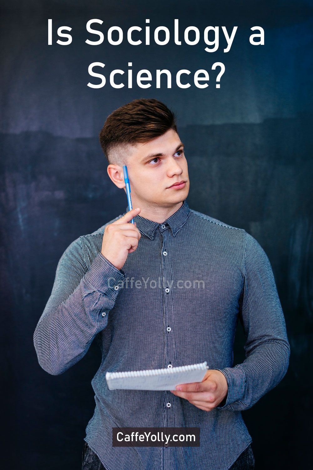 Is sociology a Science and is difficult for UPSC?