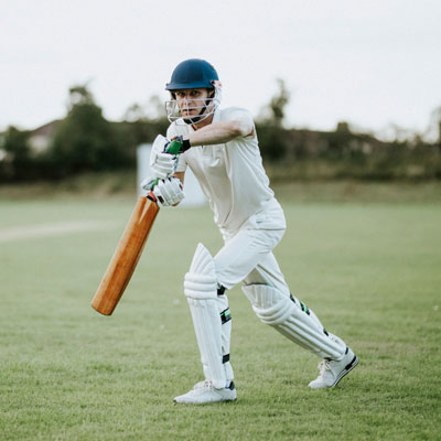 Cricket in USA