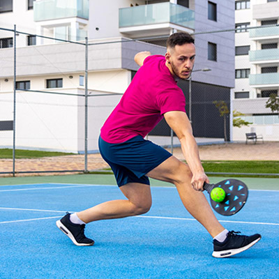 Pickleball Rules
