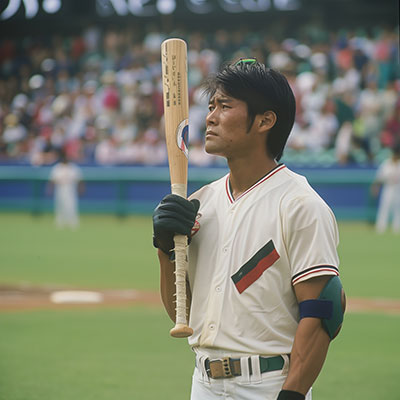 Best Japanese Baseball Players