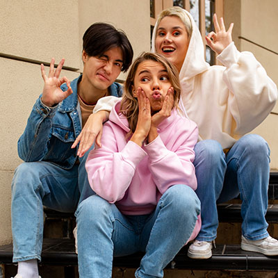 Gen Z Slang
