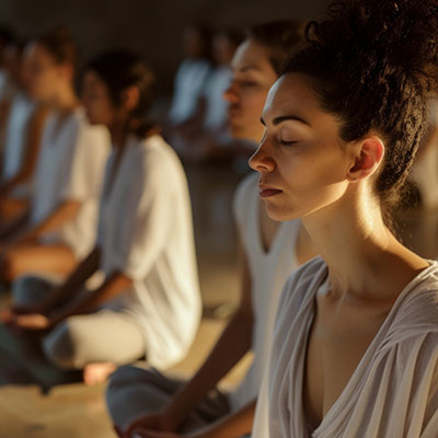 History of Yoga