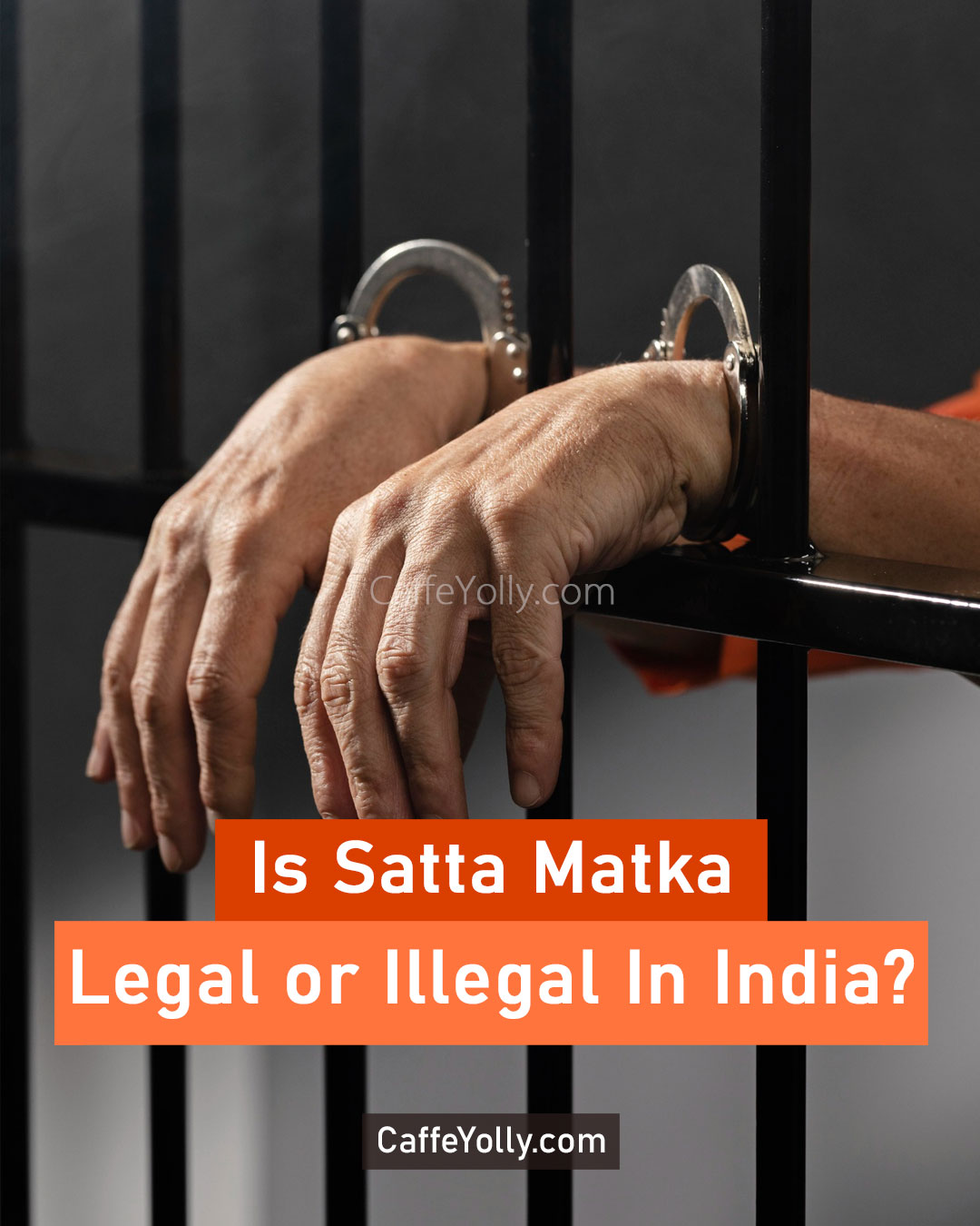 Is Satta Matka Legal in India?