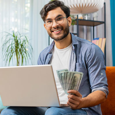 Online Surveys for Money - Get Paid For Surveys