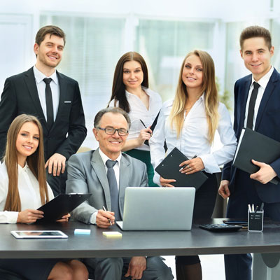 Organization and Structure