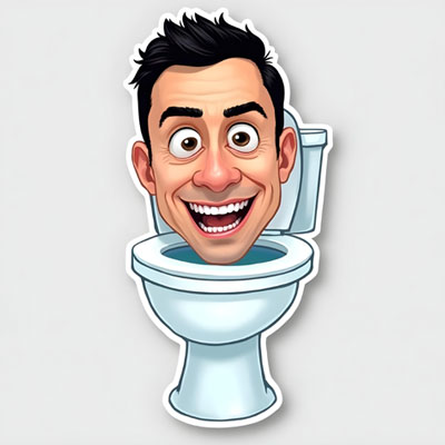 Skibidi Toilet Meaning