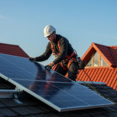 Solar Energy Questions and Their Answers