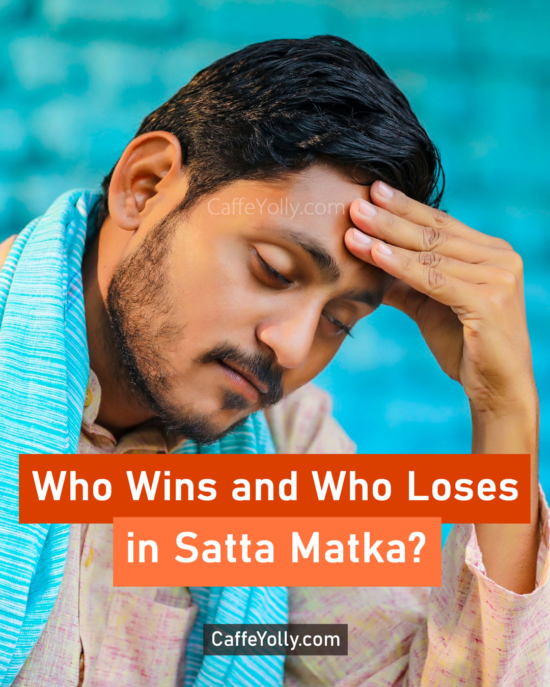 Who Wins and Who Loses in Satta Matka Illegal Betting