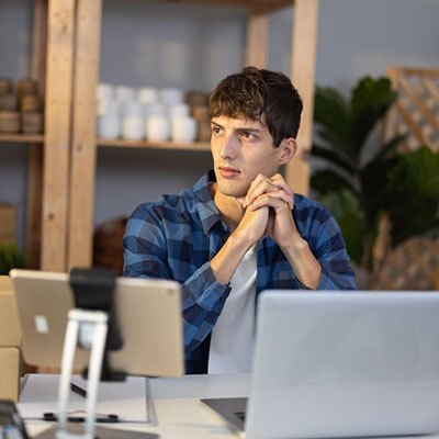 Artificial Intelligence for Small Business