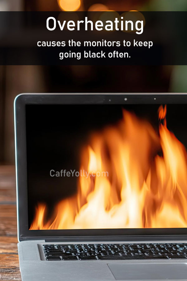 computer screen keeps going black computer screen keeps going black