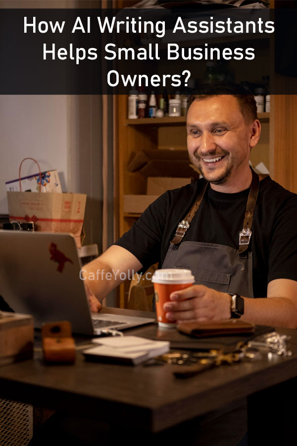 Grammarly Generative AI