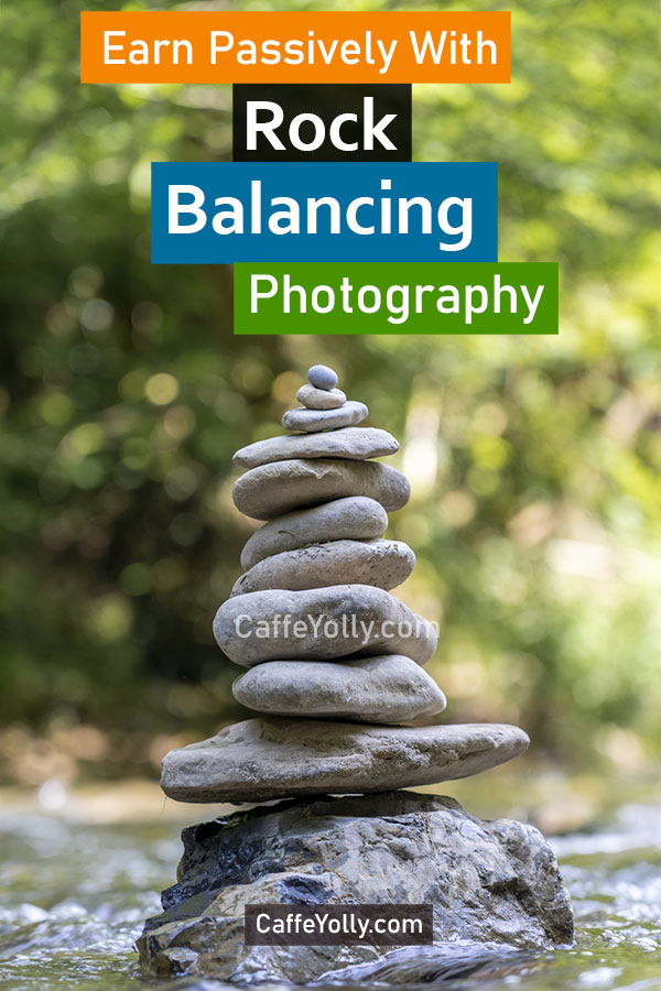 Rock Balancing