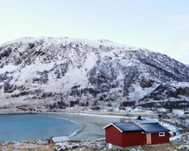 Tromso in Norway in December – The Arctic Gateway to the Northern Lights!