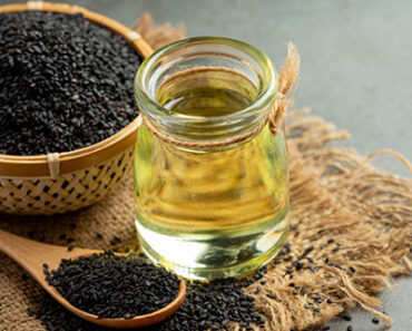 Black Seed Oil Benefits for Men and Women!