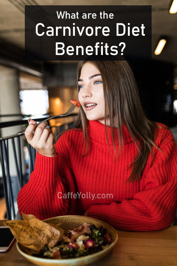 Carnivore Diet Benefits Carnivore Diet Benefits