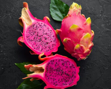 Dragon Fruit Superpowers: Benefits, Nutrition Facts and Why Your Body Needs It!