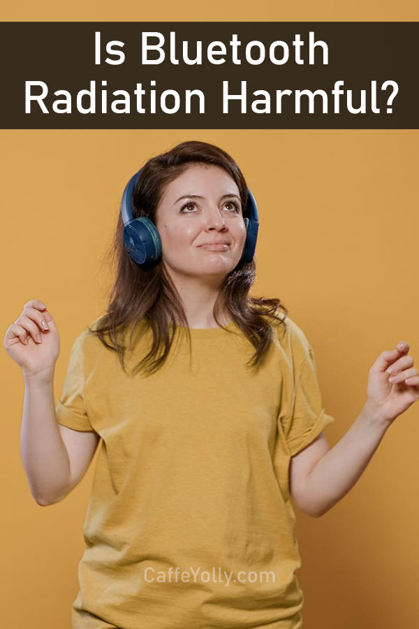 Are bluetooth headphones bad for you? Are bluetooth headphones bad for you?