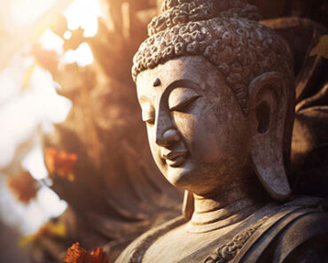 The Four Noble Truths: A Journey into the Heart of Buddha’s Wisdom