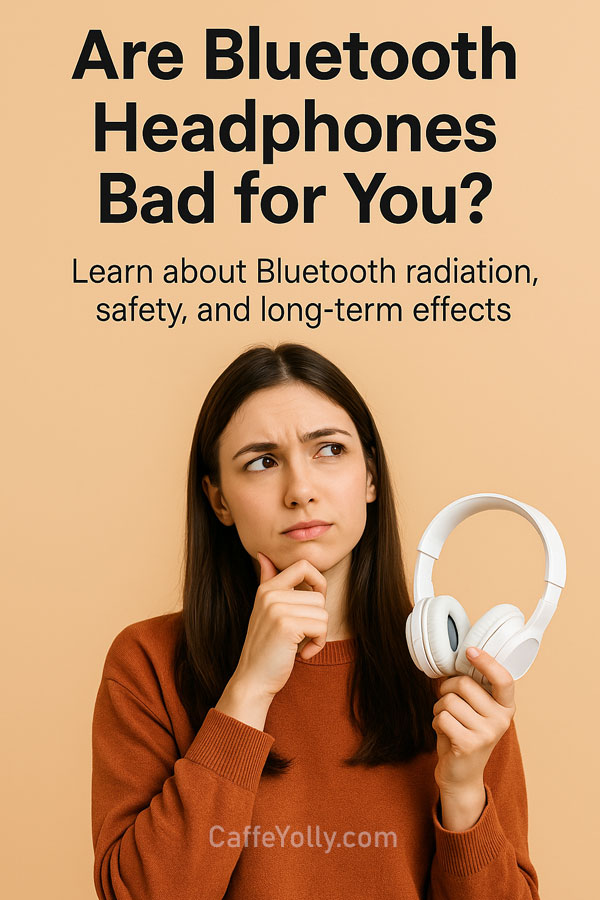 Is Bluetooth Radiation Harmful?