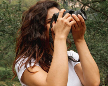 Wildlife Photographer – A Journey into the Wild