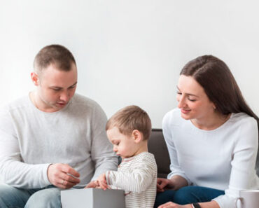 Good Parenting: A Gentle Guide for Every Family Good Parenting: A Gentle Guide for Every Family