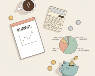 10 Simple Budgeting Tips for Beginners That Actually Work