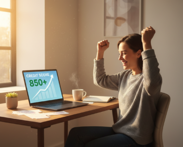 10 Credit Score Improvement Tips That Actually Work (From Someone Who Has Been There)