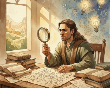 Critical Thinking Skills: How to Think Clearly in a World Full of Noise