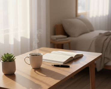 Daily Routine for Productive Life: A Science-Backed Guide That Works