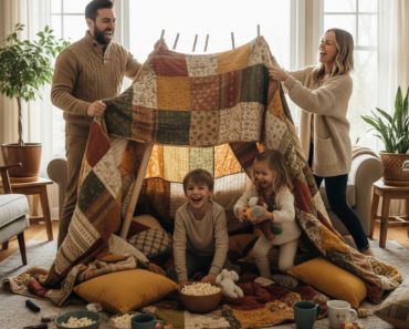 20 Meaningful Family Bonding Activities That Actually Bring You Closer 20 Meaningful Family Bonding Activities That Actually Bring You Closer