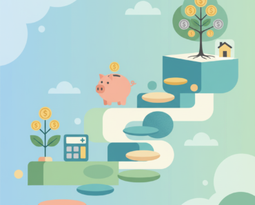 Financial Literacy Basics: Everything You Need to Build a Strong Money Foundation