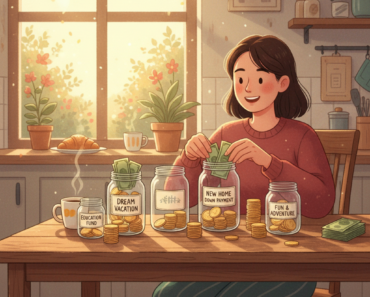 How to Save Money Monthly: 10 Strategies That Actually Work How to Save Money Monthly: 10 Strategies That Actually Work