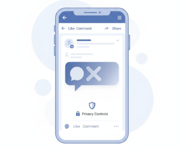 How to Turn Off Commenting on Facebook Post (2025 Complete Guide)
