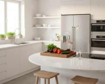 10 Kitchen Hygiene Tips That Prevent Foodborne Illness (From Someone Who Learned the Hard Way)