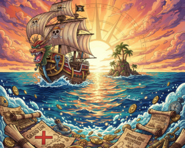 Complete List of One Piece Fillers: Every Episode You Can Skip (2025 Guide)