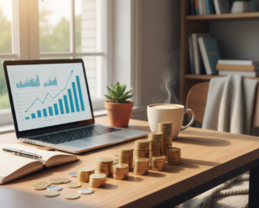 15 Passive Income Ideas That Actually Work in 2026