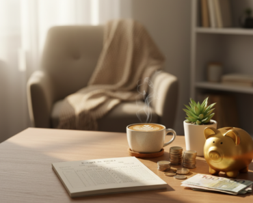 10 Personal Finance Tips That Actually Work (From Someone Who’s Been There)