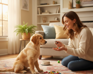 10 Puppy Training Tips Every New Owner Needs to Know