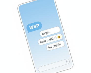 What Do WSP Mean in Text? Complete Guide to This Popular Greeting