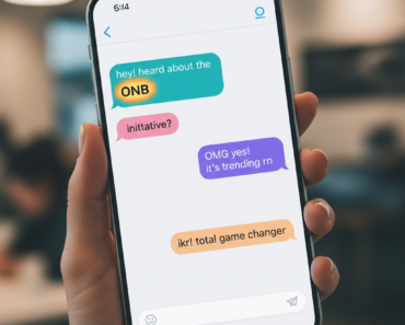 What Does ONB Mean in Texting? Complete Guide to This Trending Slang What Does ONB Mean in Texting? Complete Guide to This Trending Slang