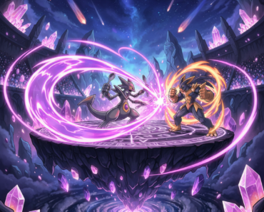 What Is Psychic Effective Against? Complete Type Matchup Guide