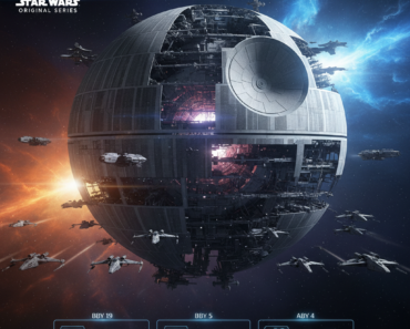 When Does Andor Take Place? Complete Star Wars Timeline Guide