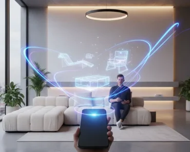 What Is Augmented Reality? Complete Guide to AR What Is Augmented Reality? Complete Guide to AR