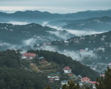 Baguio City in the Philippines: Helpful Guide for First-Time Visitors!