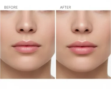 Before and After Lip Botox: Real Results & Complete 2025 Guide