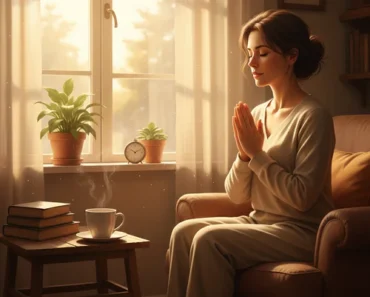 10 Science-Backed Benefits of Prayer (For Mind, Body, and Spirit)