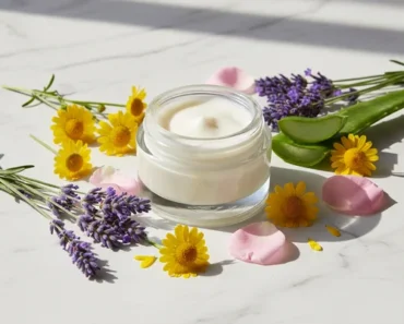 Best Natural Face Lotions: How to Choose the Right One for Your Skin
