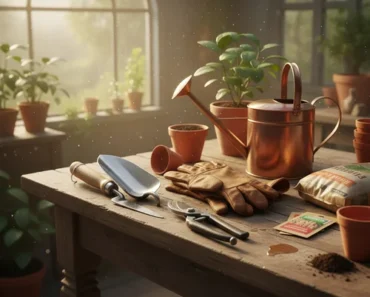 Best Tools for Gardening: 12 Must-Have Essentials for Every Gardener Best Tools for Gardening: 12 Must-Have Essentials for Every Gardener