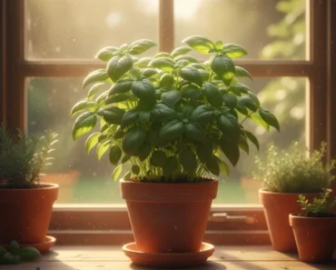 How to Care for Basil Plant: Complete Guide for Thriving Herbs How to Care for Basil Plant: Complete Guide for Thriving Herbs