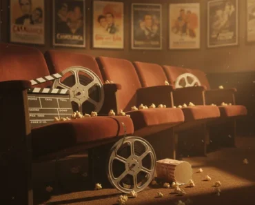 Famous Movie Quotes: The Lines That Changed Cinema Forever Famous Movie Quotes: The Lines That Changed Cinema Forever